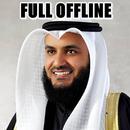 Mishary Rashid Alafasy Full Quran MP3 Offline APK