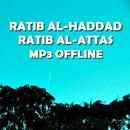 Ratib Al-Haddad dan Ratib Al-Attas Lengkap (+MP3) APK