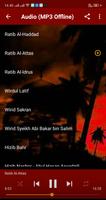 Doa, Dzikir, Hizib, & Ratib (Teks + MP3 Offline) captura de pantalla 3