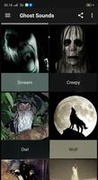 Ghost Sounds captura de pantalla 1