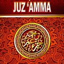 Juz Amma Lengkap MP3 Offline & Teks APK