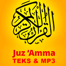 Juz Amma Offline - Arab, Latin, Terjemahan, & MP3 APK