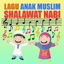 Lagu Anak Muslim dan Sholawat Nabi Lengkap Offline APK