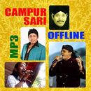 Lagu Campursari Terpopuler MP3 Offline APK
