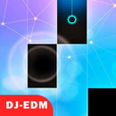 Piano Tiles DJ EDM Music Offline 2020 APK