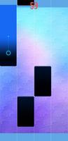 Kpop Piano Tiles captura de pantalla 3