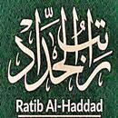 Ratib Al Haddad Lengkap (+Audio MP3 Offline) APK