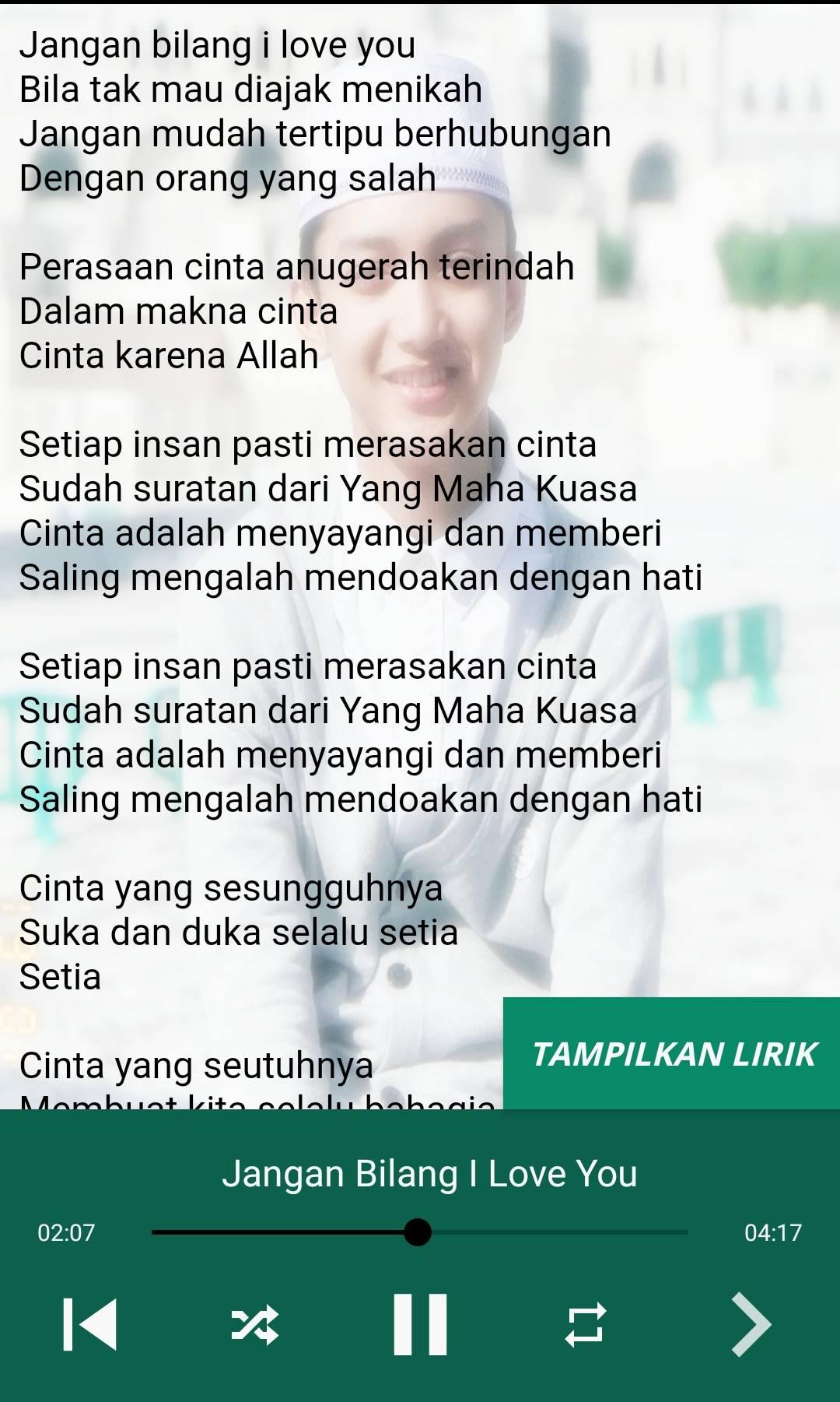 Sholawat Gus Azmi Offline Lengkap Lirik 2020 Para Android Apk Baixar