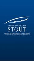 UW-Stout Plakat