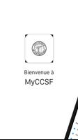 MyCCSF Affiche