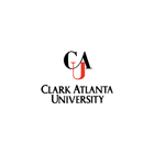 Clark Atlanta University Zeichen