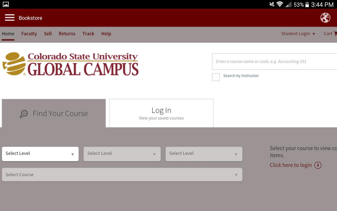 CSU-Global for Android - APK Download