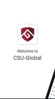 CSU-Global ポスター