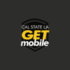 آیکون‌ Cal State LA - GETmobile