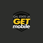 Cal State LA - GETmobile simgesi