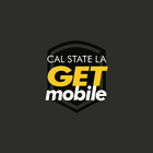 Cal State LA - GETmobile icon