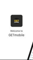 Cal State LA - GETmobile โปสเตอร์