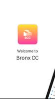 Bronx Community College CUNY ポスター
