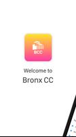 Bronx Community College CUNY plakat