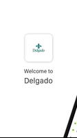 پوستر Delgado