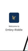 Embry-Riddle الملصق