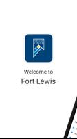 Fort Lewis poster