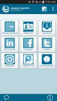Hawaii Pacific University syot layar 1