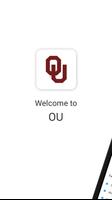 پوستر University of Oklahoma