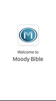 Moody Bible ポスター