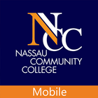 Nassau Community College simgesi