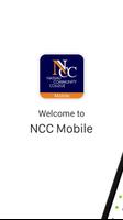 Nassau Community College الملصق