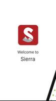 Sierra постер