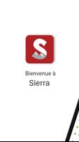 Sierra Affiche