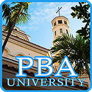 Palm Beach Atlantic University aplikacja