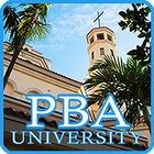 Palm Beach Atlantic University ícone