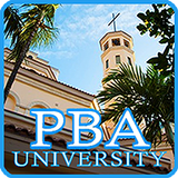 Palm Beach Atlantic University icon