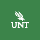 University of North Texas icône
