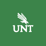 University of North Texas biểu tượng