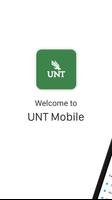 University of North Texas 포스터