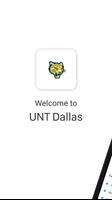 UNT Dallas Poster