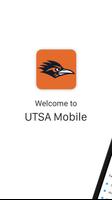 UTSA Mobile پوسٹر