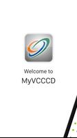 MyVCCCD پوسٹر