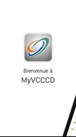 MyVCCCD Affiche