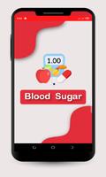 1 Schermata Blood Sugar