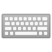 PARKSYSTEM – CLAVIER VIRTUEL