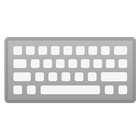 PARKSYSTEM – CLAVIER VIRTUEL icône