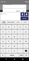PARKSYSTEM – CLAVIER VIRTUEL تصوير الشاشة 3