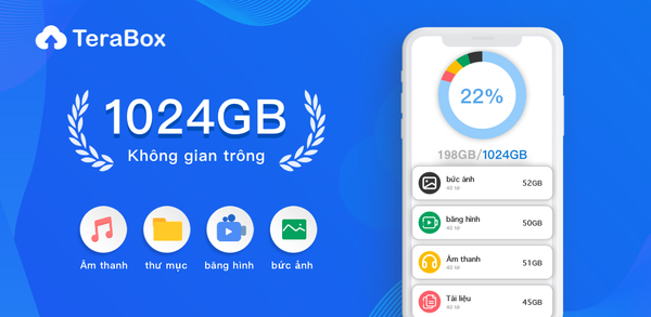 Cách tải Terabox: Cloud Storage Space miễn phí image