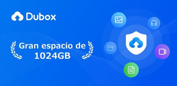 Cómo descargar la última versión de TeraBox: 1TB Cloud & AI Space APK 4.1.5 para Android 2025 image