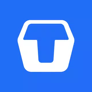 TeraBox: 1TB Cloud & AI Space